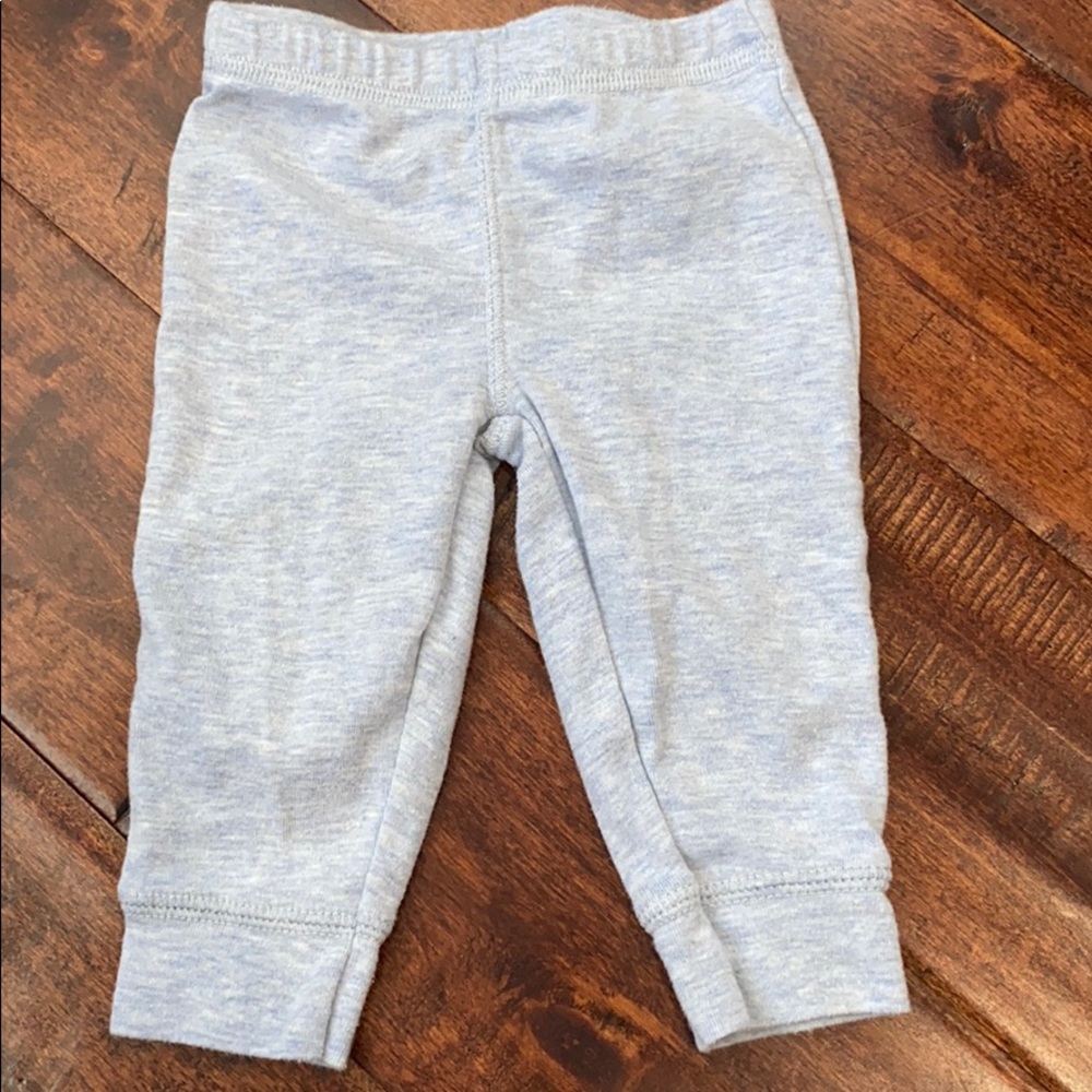 Carter’s Pants